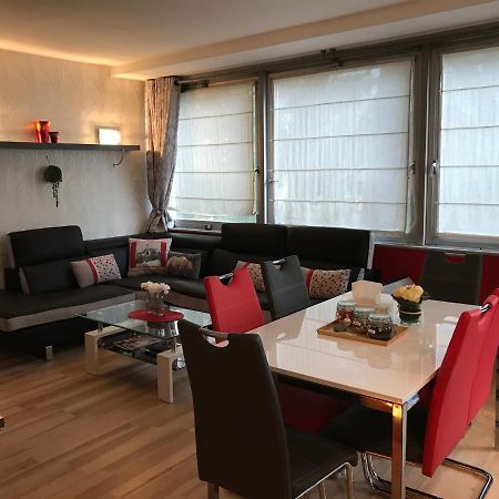 La Forclaz - Centre Ville & Lac, Balcon, Parking アヌシー エクステリア 写真